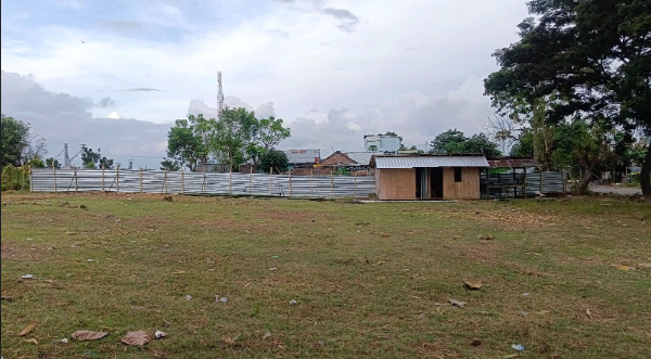 Pembangunan - 06 Okt 2025 23:17:10
